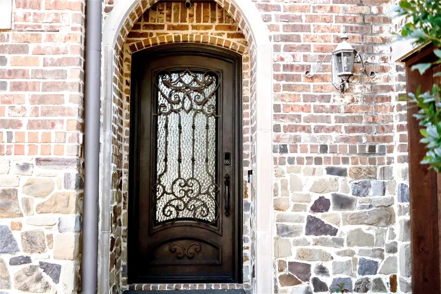 3404 Ashley Gardens, The Colony, TX 75056 - #2