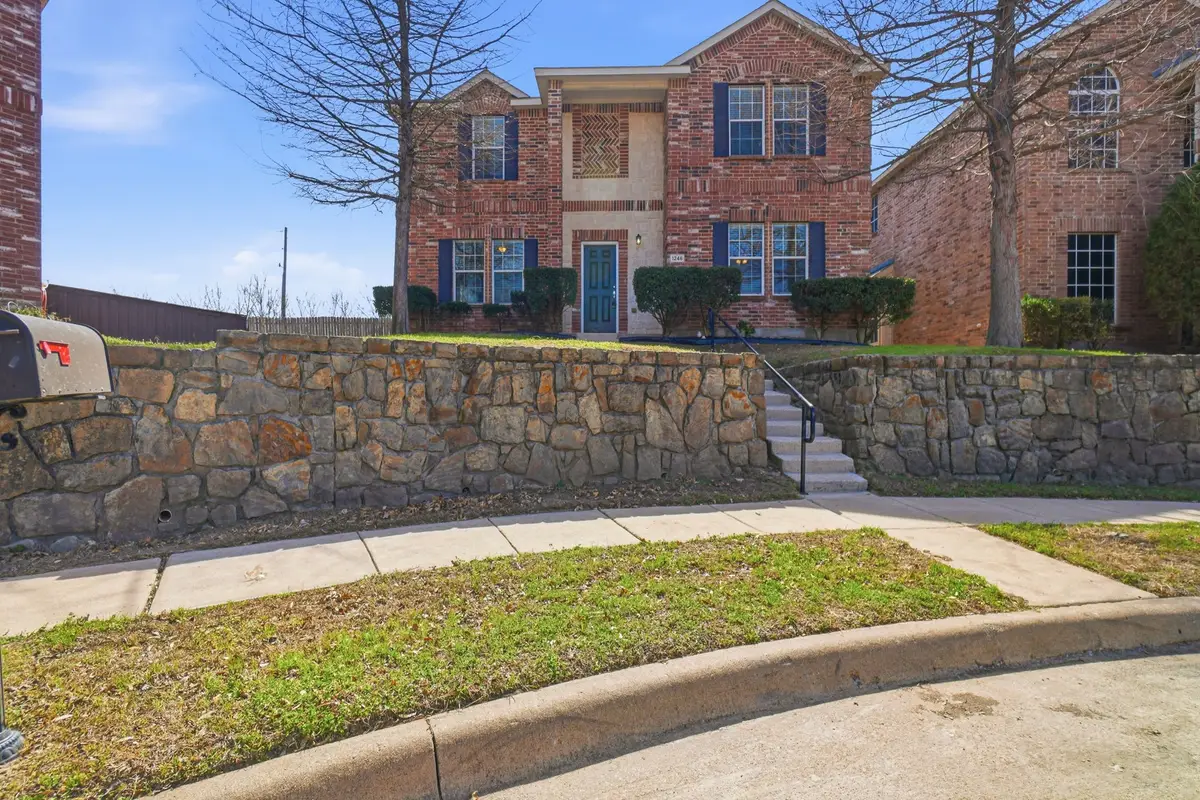 1246 Yukon Drive, Glenn Heights, TX 75154 - #1