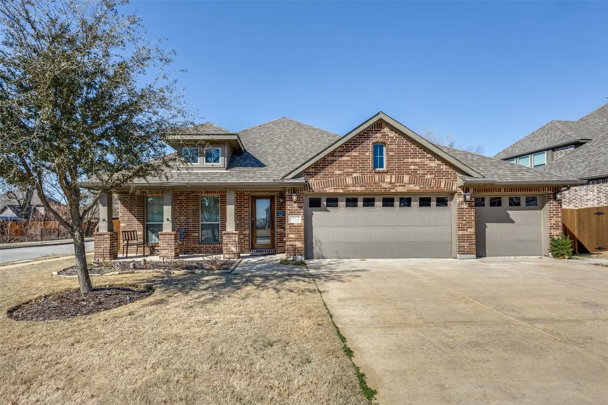 1812 Southridge Drive, Van Alstyne, TX 75495 - #1