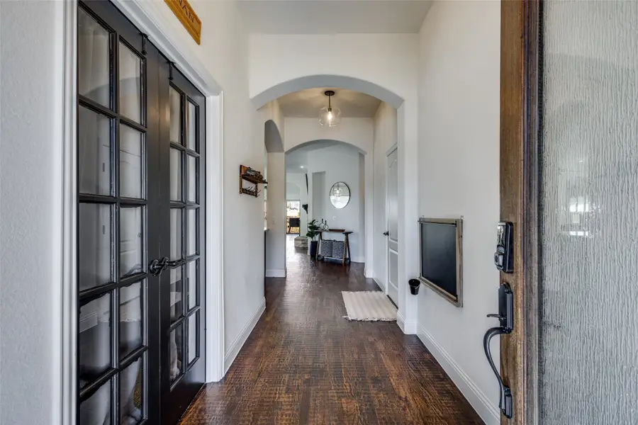 1812 Southridge Drive, Van Alstyne, TX 75495 - #2