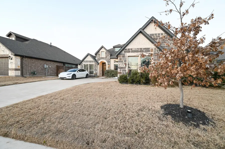 4716 Hazy Hollow Lane, Crowley, TX 76036 - #3