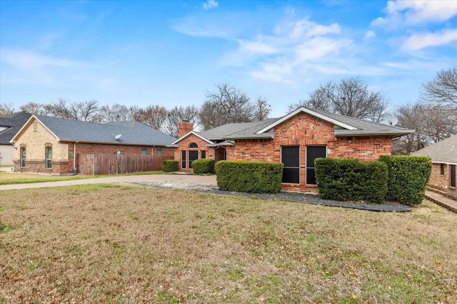 1021 Crestwood Court, Desoto, TX 75115 - #3