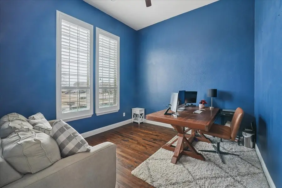 1720 Fountain Vista View, Wylie, TX 75098 - #2