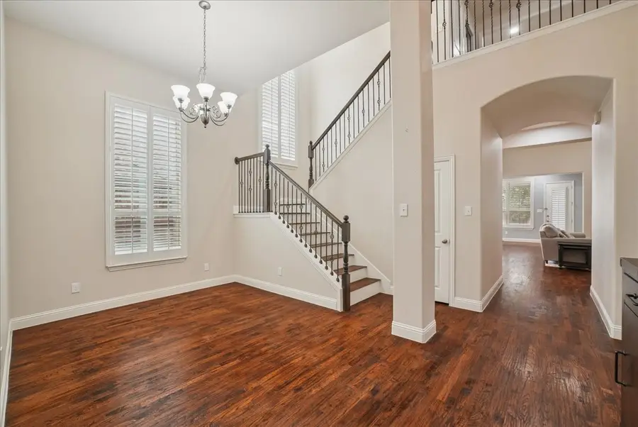 1720 Fountain Vista View, Wylie, TX 75098 - #3