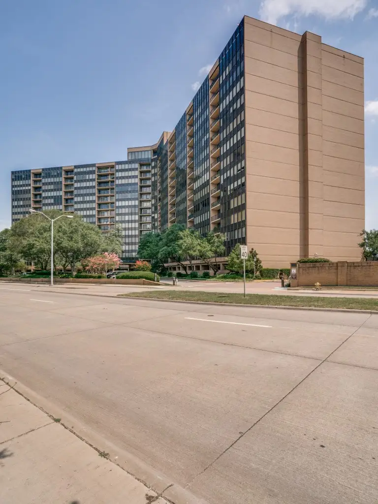 5200 Keller Springs Road #1126, Dallas, TX 75248 - #2