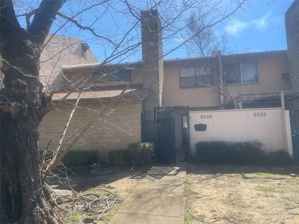 5628 Harvest Hill Road, Dallas, TX 75230