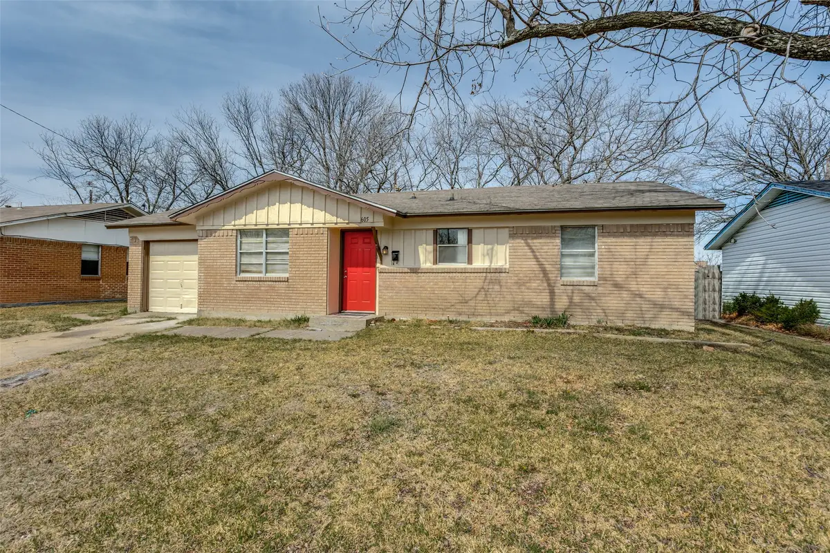 605 Rosewood Hills Drive, Garland, TX 75040 - #1