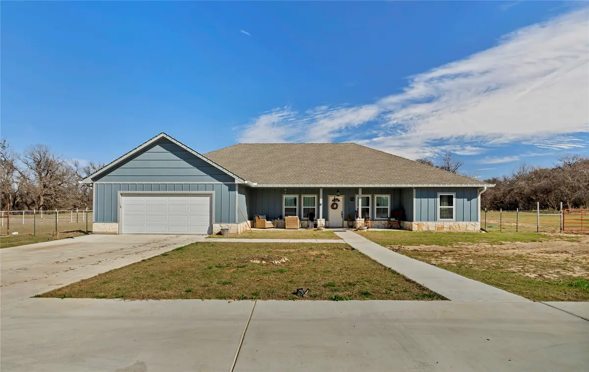 108 Dexter Lane, Poolville, TX 76487 - #1