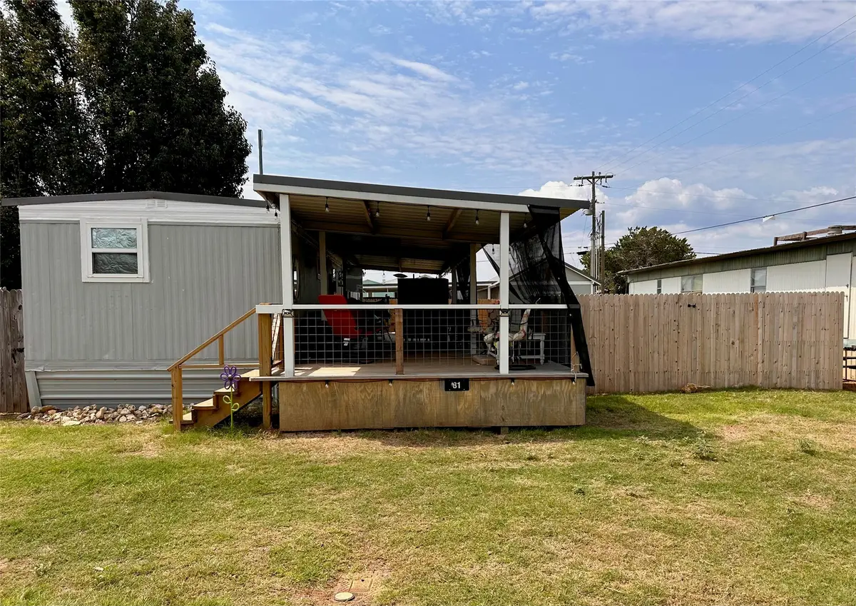 2334 Sanbar Road #81, Possum Kingdom Lake, TX 76449 - #1