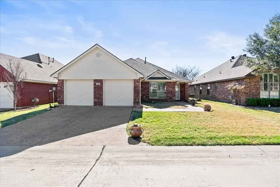942 Cresthill Drive #20, Cedar Hill, TX 75104 - #2