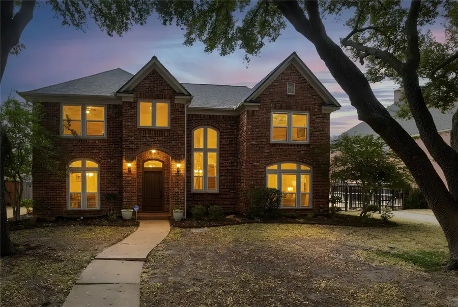 6705 Savannah Lane, Fort Worth, TX 76132 - #3