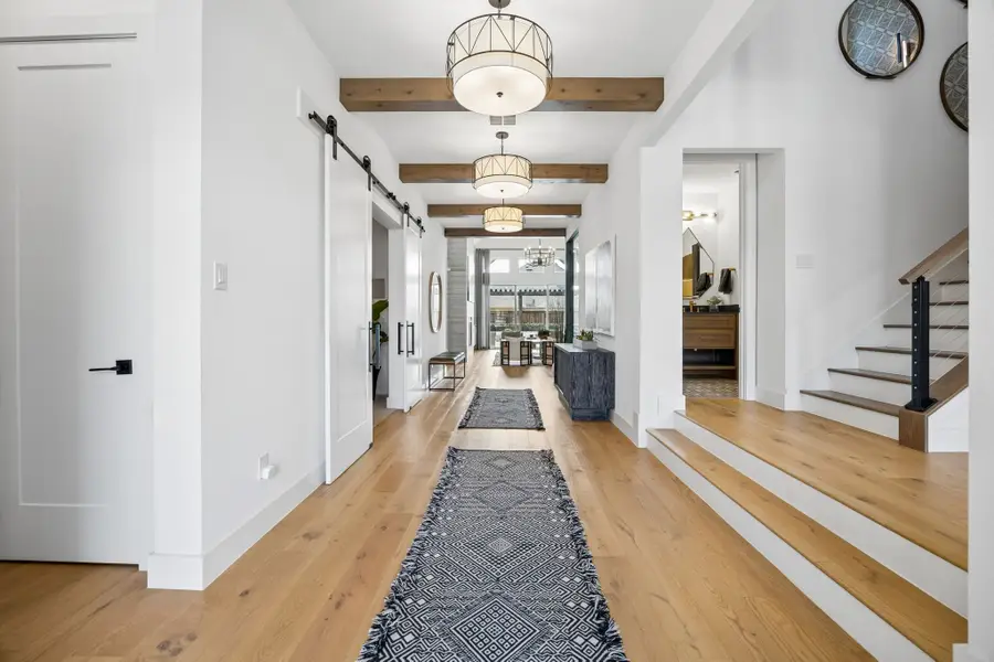 4451 Acacia Parkway, Prosper, TX 75078 - #3