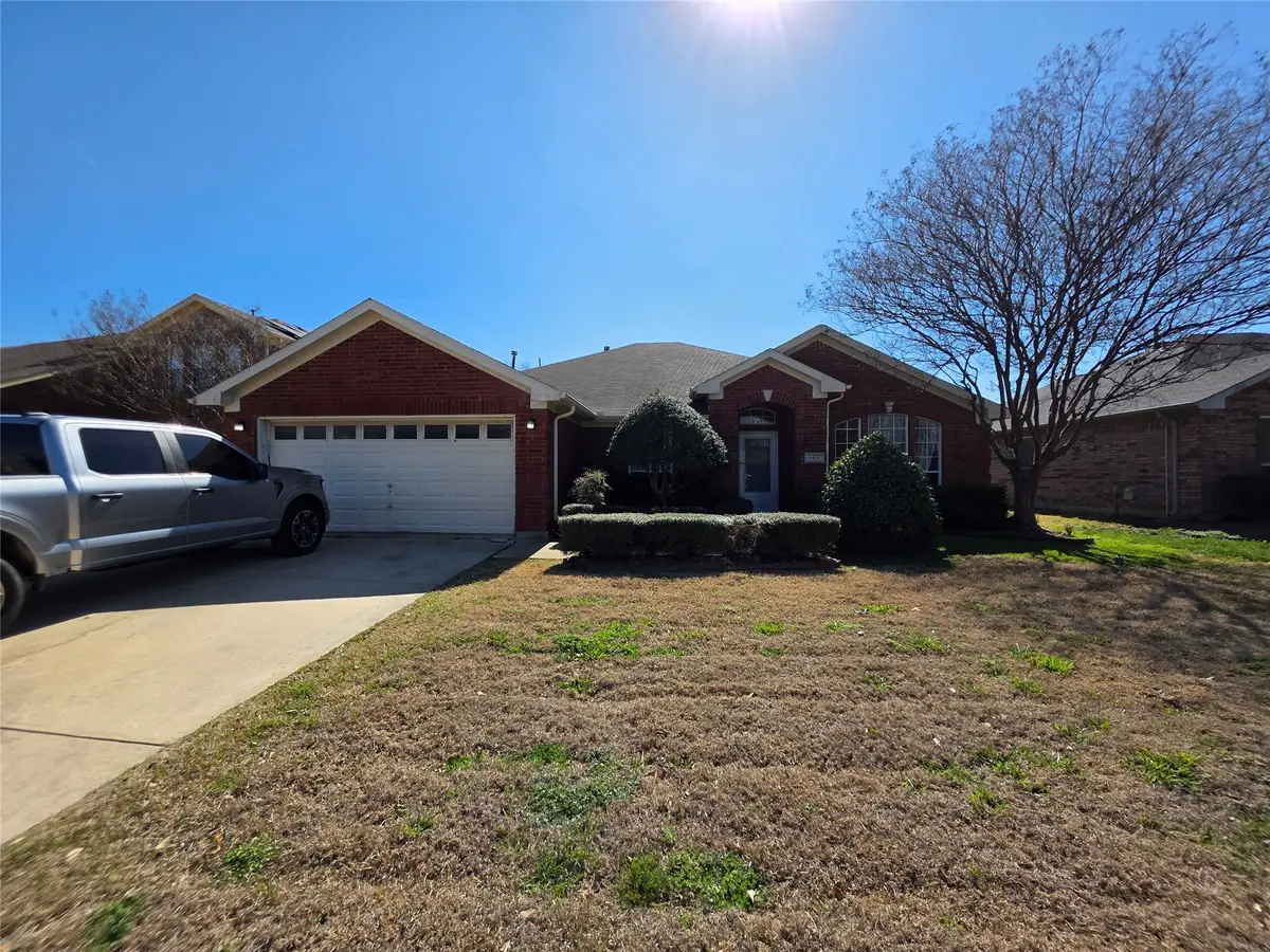 4412 Fox Meadows Lane, Mansfield, TX 76063 - #1