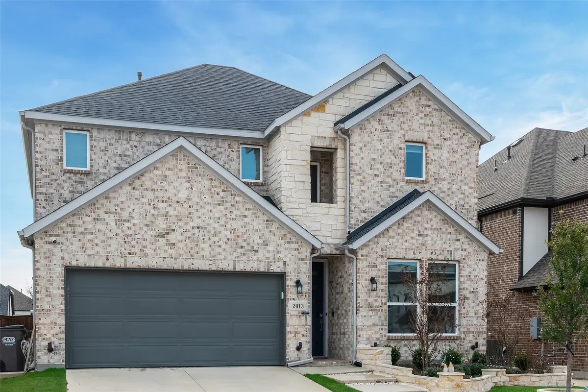 2013 Crestwood Lane, Celina, TX 75009 - #1