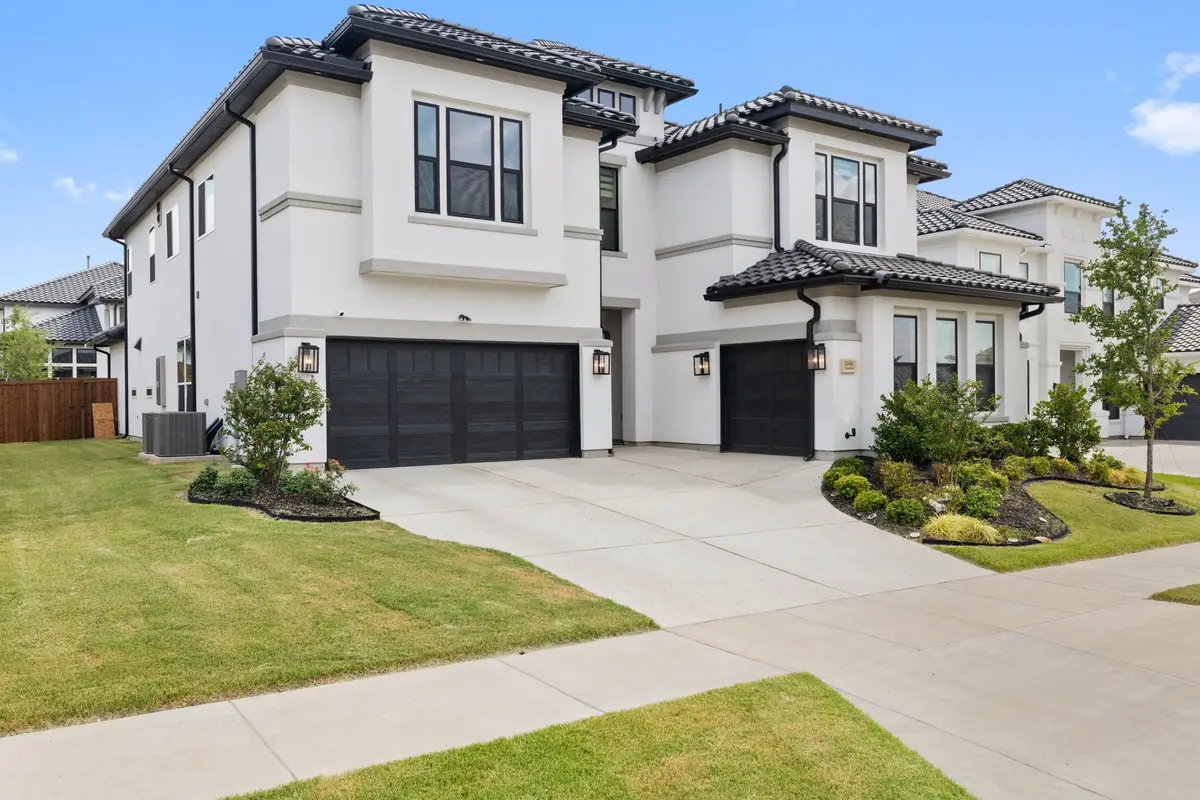 11991 Cloverdale Road, Frisco, TX 75035 - #1