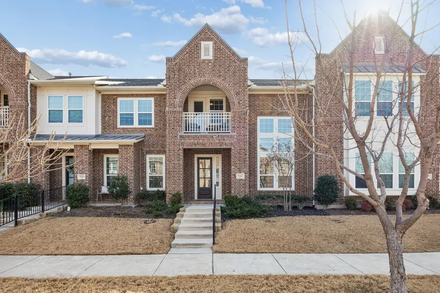 7215 Switchgrass Road, Frisco, TX 75033 - #2