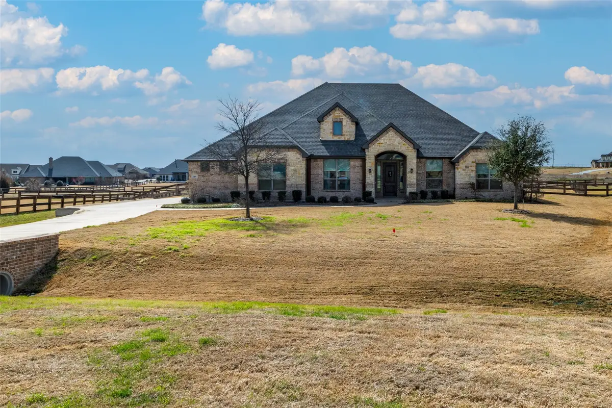 3409 Westhill Circle, Northlake, TX 76247 - #1