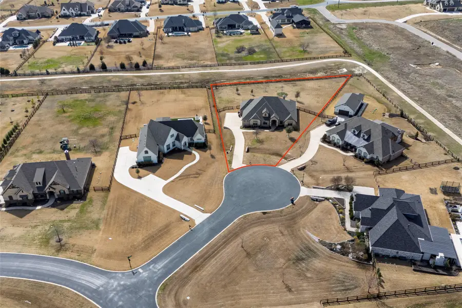 3409 Westhill Circle, Northlake, TX 76247 - #3