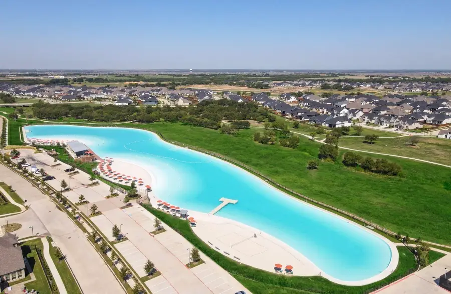 4190 Kestrel Street, Prosper, TX 75078 - #3