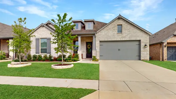 2137 Devonblue Drive, Forney, TX 75126