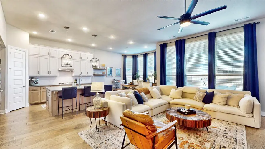 2137 Devonblue Drive, Forney, TX 75126 - #2