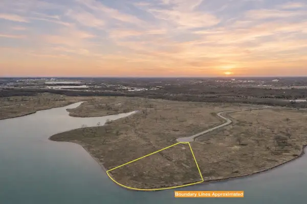 Lot 87 Bauer Boulevard, Corsicana, TX 75109