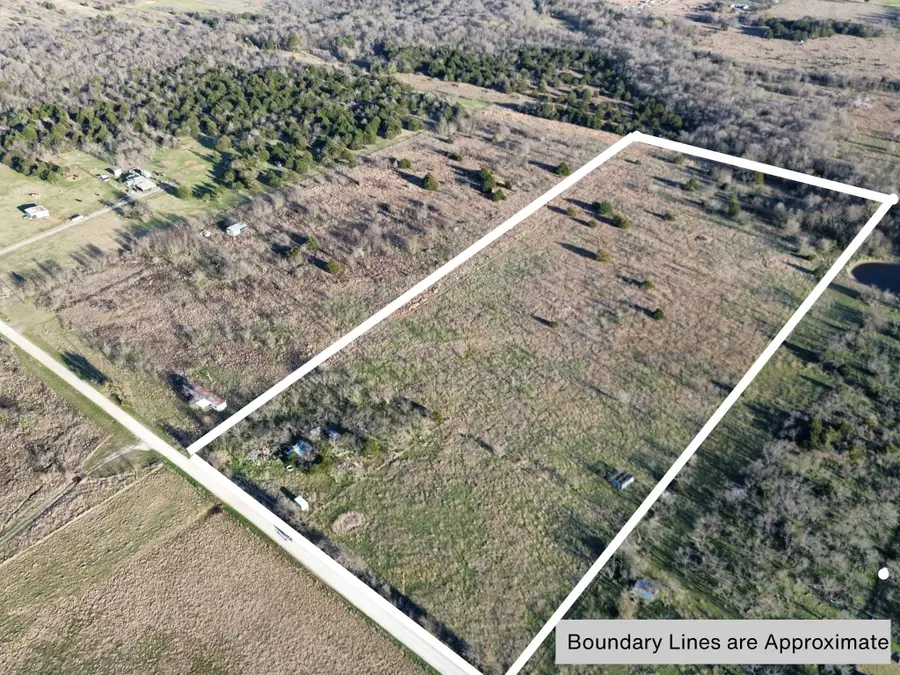 9540 County Road 2035, Kerens, TX 75144 - #2