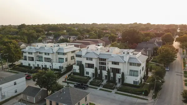 804 Haskell Street, Fort Worth, TX 76107