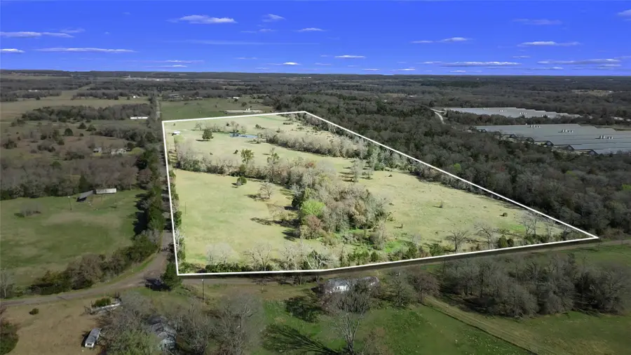 105 Cr 890, Teague, TX 75860 - #2
