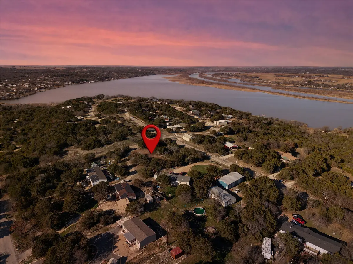 4812 Peachtree Street, Granbury, TX 76048 - #1