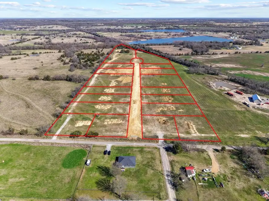 491 Greenville Street, Wolfe City, TX 75496 - #2