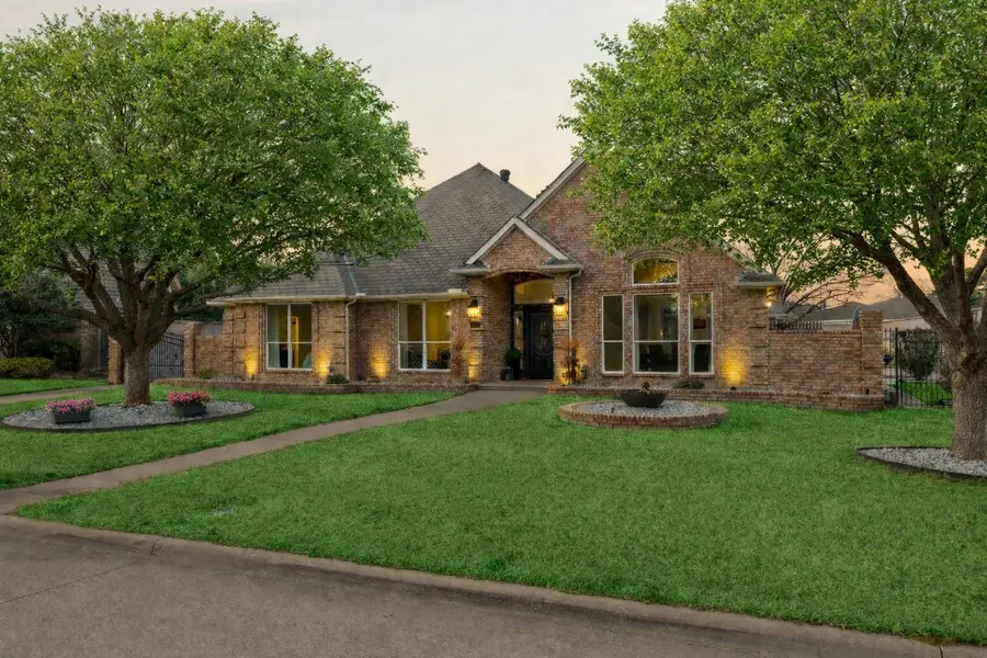 2902 Summertree Lane, Colleyville, TX 76034 - #2
