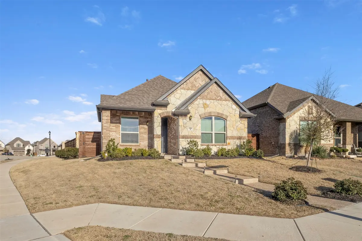 1901 Kit Fox Run, Mesquite, TX 75181 - #1