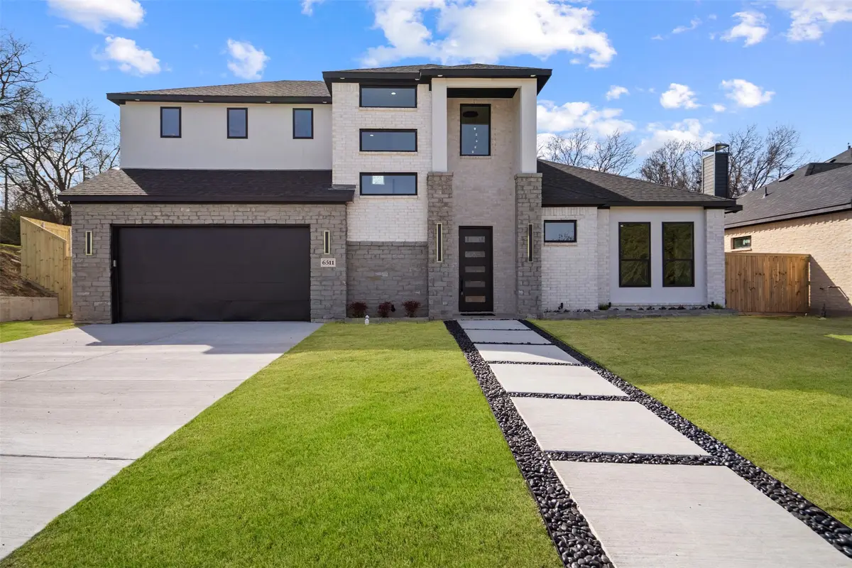 6511 Kemrock Drive, Dallas, TX 75241 - #1
