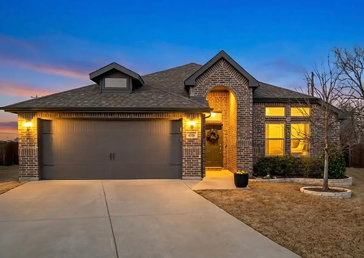 4326 Cordata Drive, Melissa, TX 75454 - #1