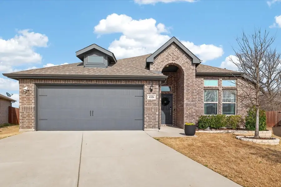 4326 Cordata Drive, Melissa, TX 75454 - #2