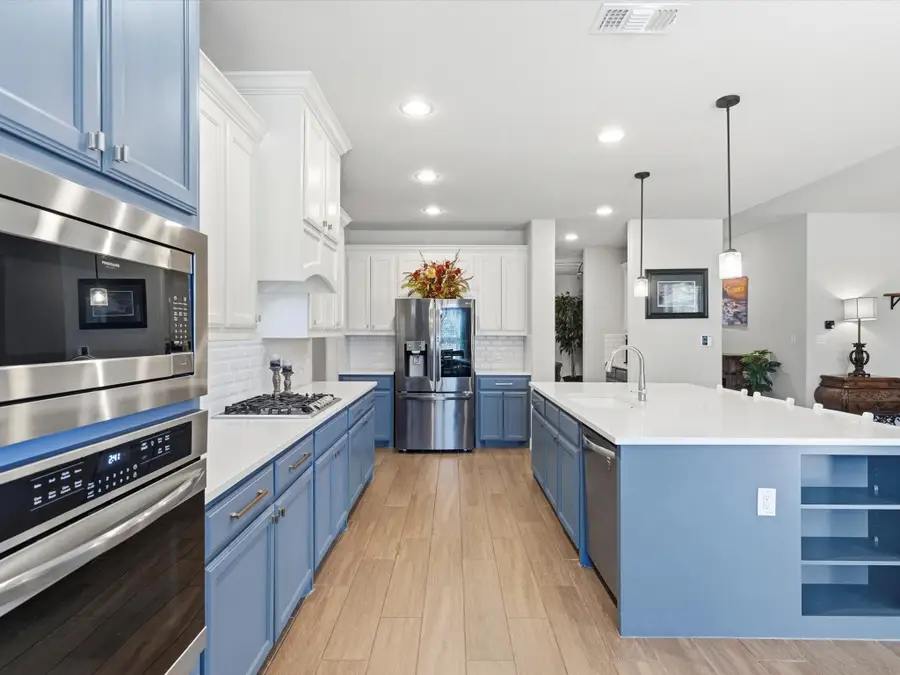 6909 Raptor Drive, Fort Worth, TX 76179 - #3