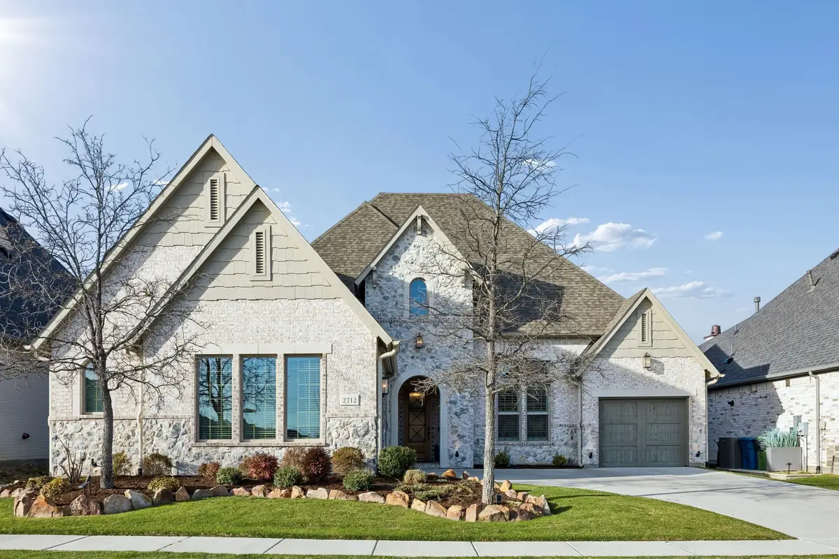 2712 Castlebridge, Lewisville, TX 75056 - #1