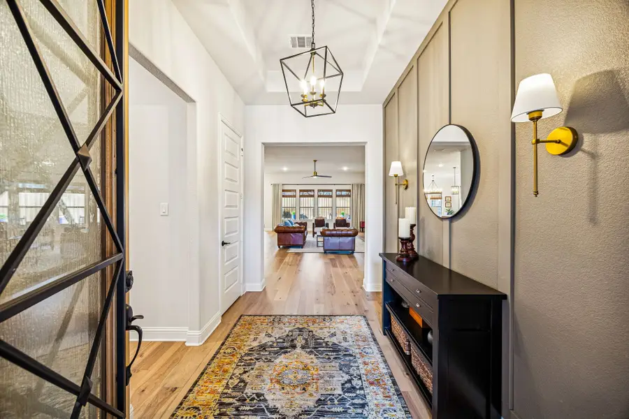 2712 Castlebridge, Lewisville, TX 75056 - #2