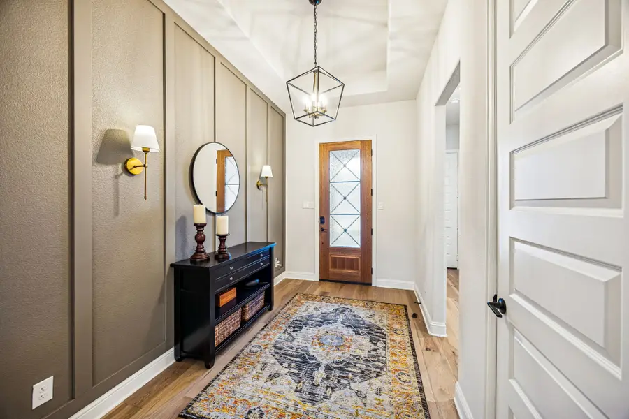 2712 Castlebridge, Lewisville, TX 75056 - #3