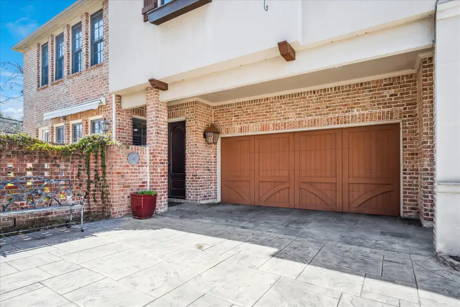 5932 Preston Gate Court, Dallas, TX 75230 - #2