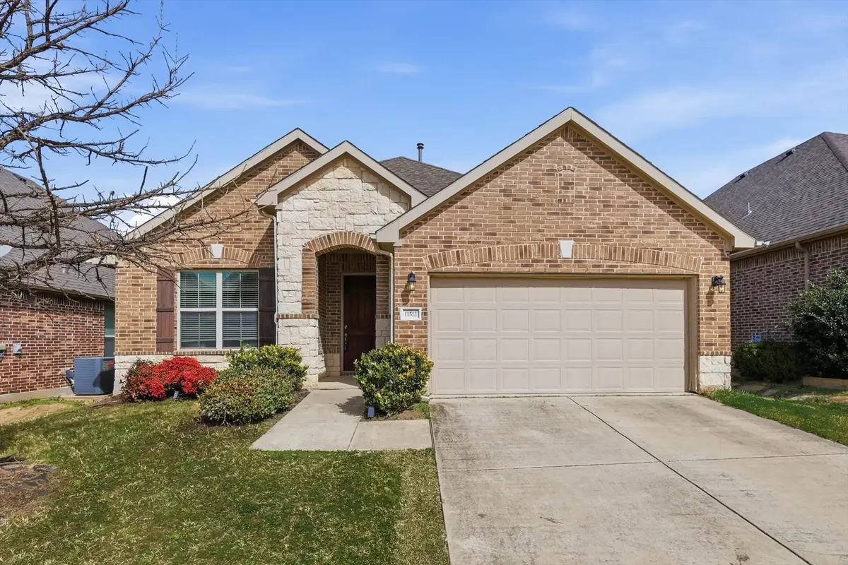 11512 Skylor Avenue, McKinney, TX 75071 - #1