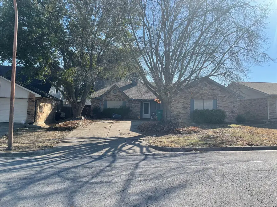 4120 River Birch Road, Fort Worth, TX 76137 - #2