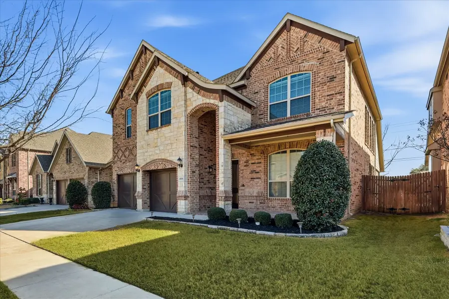 6816 Westbury Drive, North Richland Hills, TX 76180 - #2