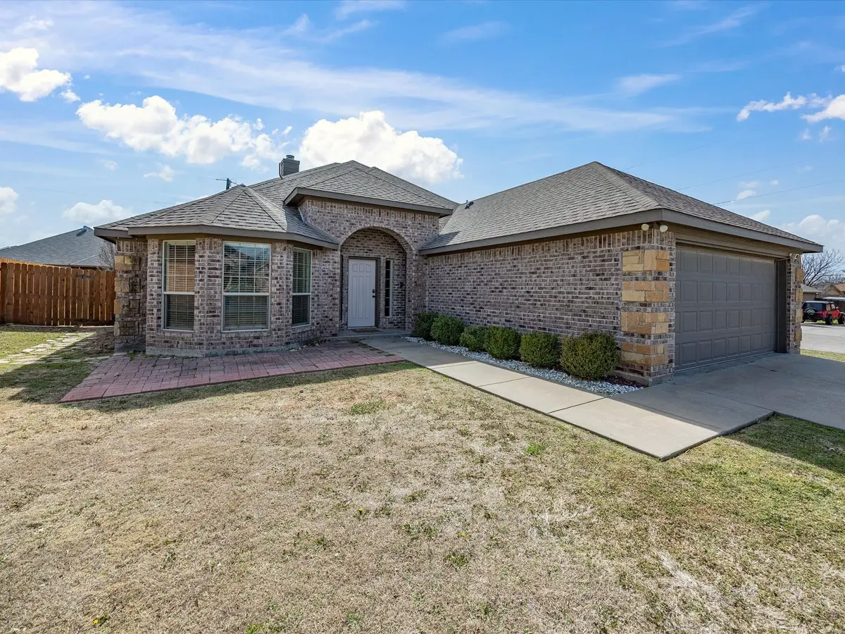 1500 Christi Ln, Graham, TX 76450 - #1