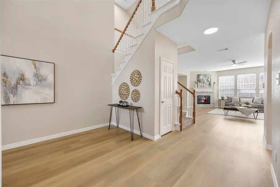 12003 Yoakum Drive, Frisco, TX 75035 - #3