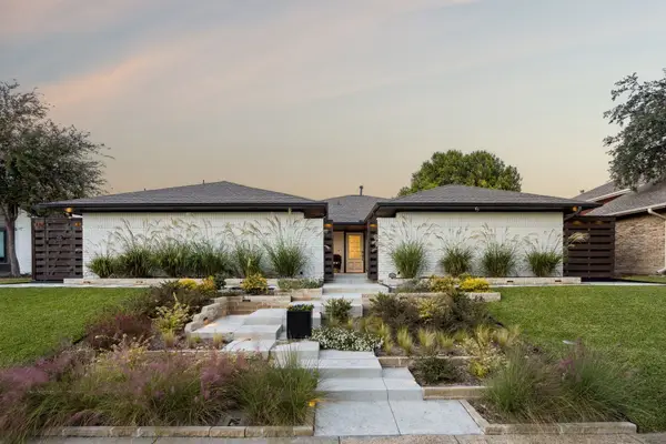 6023 Black Berry Lane, Dallas, TX 75248