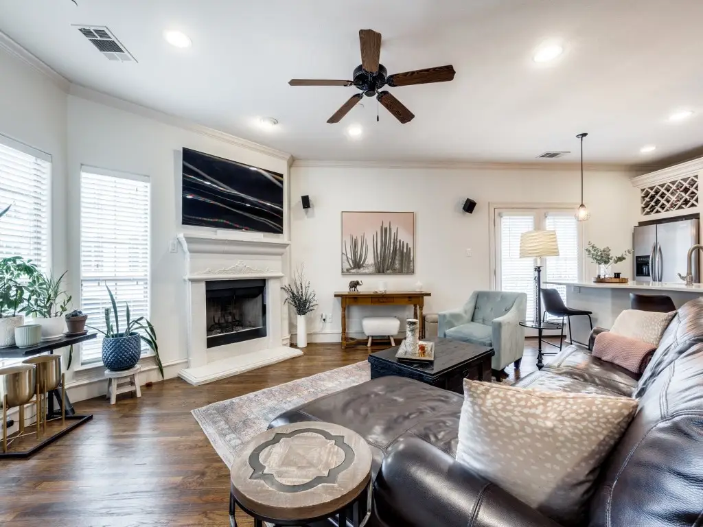 1910 Hope Street #12, Dallas, TX 75206 - #1