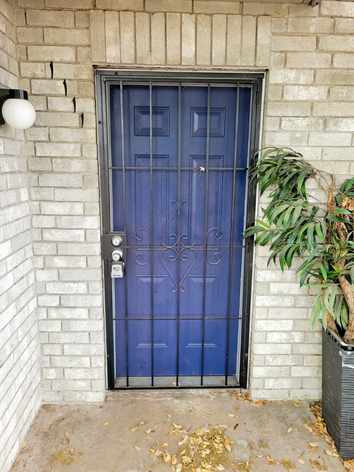 9700 Leawood Boulevard #1111, Houston, TX 77099 - #1