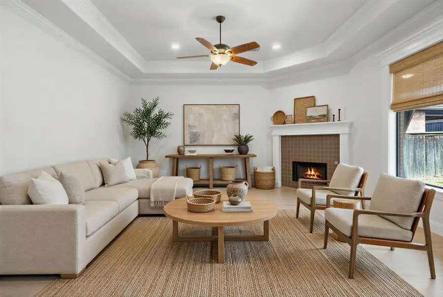 5919 Dry Creek Lane, Arlington, TX 76017 - #2